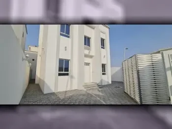 Family Residential  Not Furnished  Doha  Al Thumama  8 Bedrooms