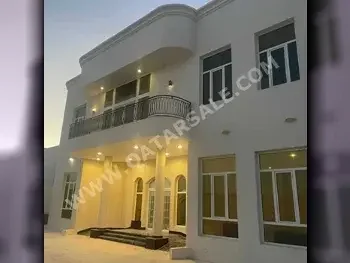 Family Residential  - Not Furnished  - Al Rayyan  - Umm Al Seneem  - 10 Bedrooms