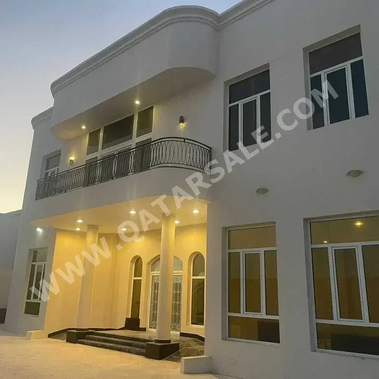 Family Residential  - Not Furnished  - Al Rayyan  - Umm Al Seneem  - 10 Bedrooms