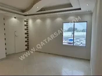Commercial Offices - Semi Furnished  - Doha