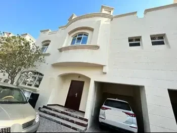 Family Residential  - Not Furnished  - Al Rayyan  - New Al Rayan  - 4 Bedrooms