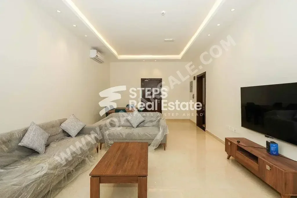 2 Bedrooms  Apartment  For Rent  in Al Daayen -  Al Khisah  Fully Furnished