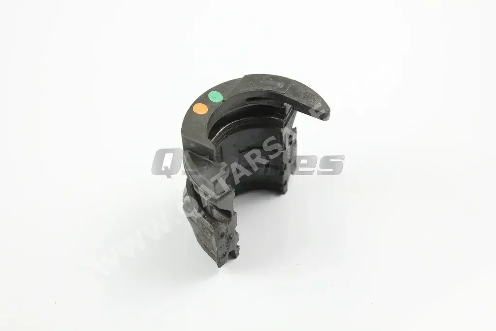 Car Parts - Audi  Q5  - Strips, rubber  -Part Number: 7L8411313B