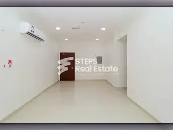 Farms & Resorts 2 Bedrooms  Apartment  For Rent  in Umm Salal -  Al Kharaitiyat  Not Furnished