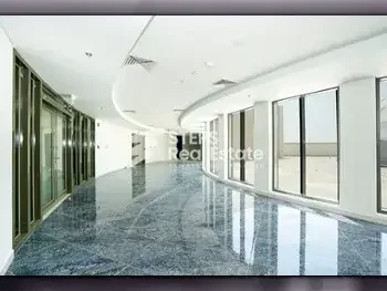 Commercial Shops - Not Furnished  - Al Rayyan  For Rent  - Izghawa