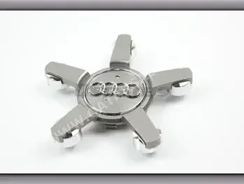 Car Parts - Audi  A8  - Filters & Caps  -Part Number: 4L0601165D