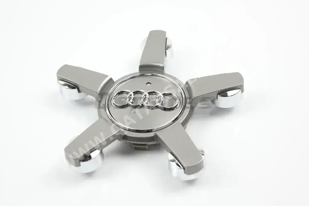 Car Parts - Audi  A8  - Filters & Caps  -Part Number: 4L0601165D
