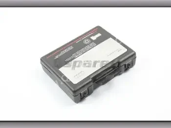 Car Parts - Audi  Q7  - Accessories  -Part Number: 4L0071455
