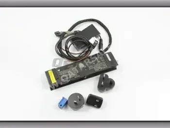 Car Parts - Audi  Q7  - Accessories  -Part Number: 4L0051700