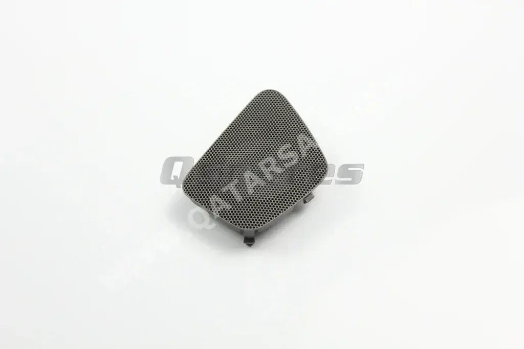 Car Parts - Audi  Q7  - Interior Parts  -Part Number: 4L0035794