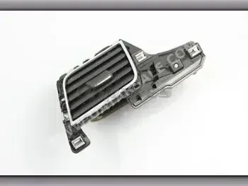 Car Parts - Audi  A8  - Interior Parts  -Part Number: 4H1820901A