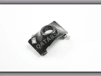 Car Parts - Audi  A8  - Filters & Caps  -Part Number: 4H0853140A