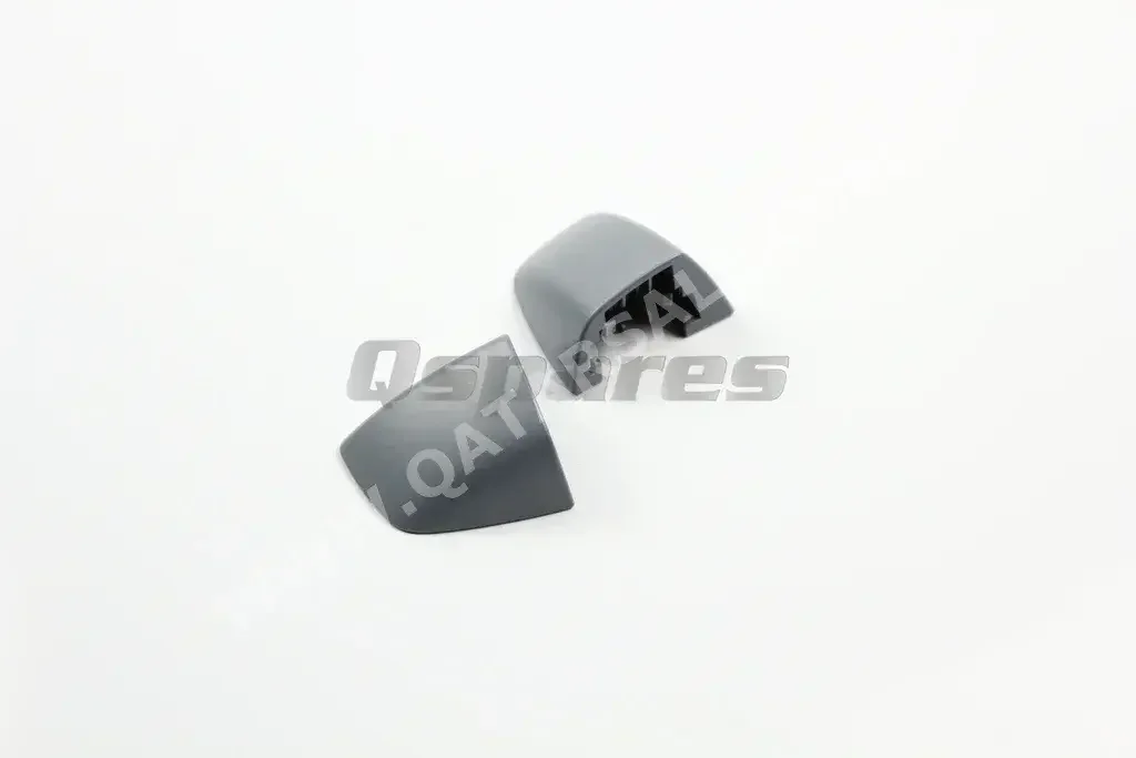 Car Parts - Audi  A6  - Filters & Caps  -Part Number: 4H0837880