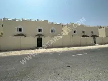 Family Residential  - Fully Furnished  - Al Daayen  - Umm Qarn  - 9 Bedrooms