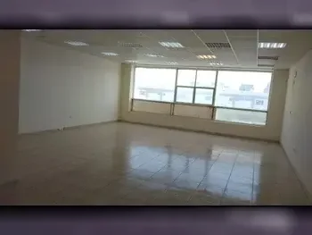 Commercial Offices - Not Furnished  - Doha  - Industrial Area