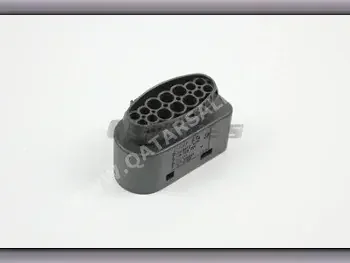 Car Parts - Audi  Q5  - Electric Parts  -Part Number: 1J0973737