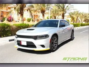 Dodge  Charger R/T  Sport  Grey  2023