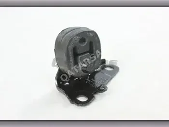 Car Parts - Audi  Q3  - Exhaust Systems  -Part Number: 1K0253144AK