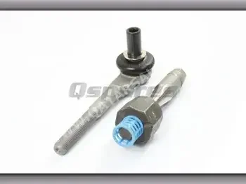 Car Parts - Audi  A6  - Steering and Suspension  -Part Number: 4F0498811A