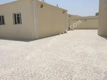 Family Residential  - Not Furnished  - Al Rayyan  - Ain Khaled  - 9 Bedrooms