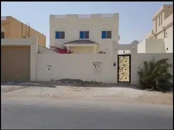 Family Residential  - Not Furnished  - Al Rayyan  - Al Aziziyah  - 7 Bedrooms