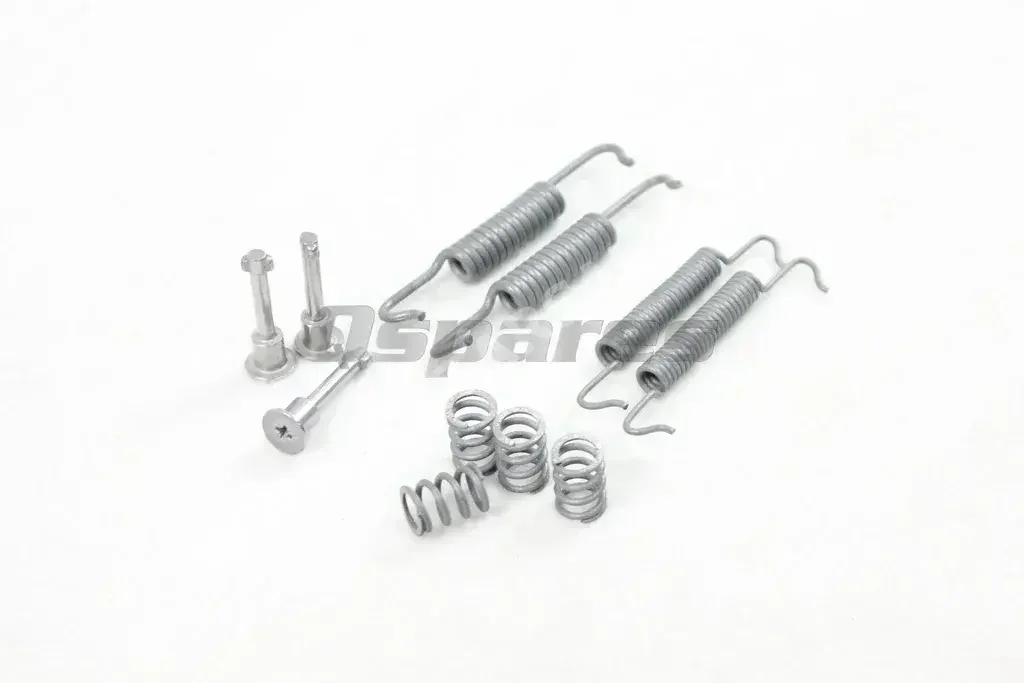 Car Parts - Audi  Q7  - Brakes & Wheel Bearings  -Part Number: 7L0698545A