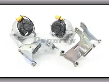 Car Parts - Audi  A5  - Engine & Engine Parts  -Part Number: 8K0198381BK