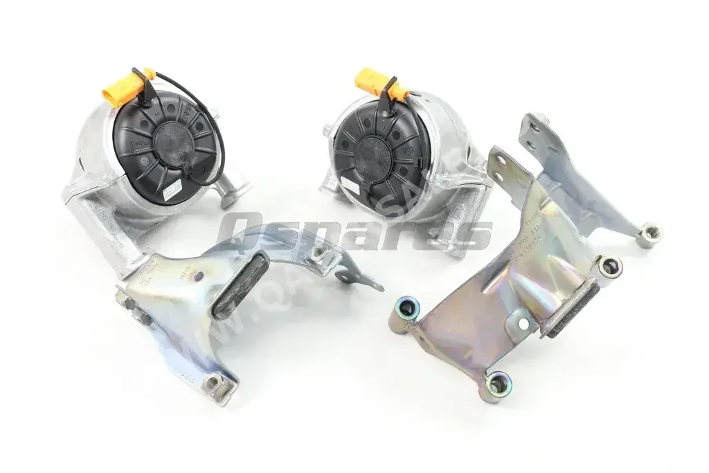 Car Parts - Audi  A5  - Engine & Engine Parts  -Part Number: 8K0198381BK