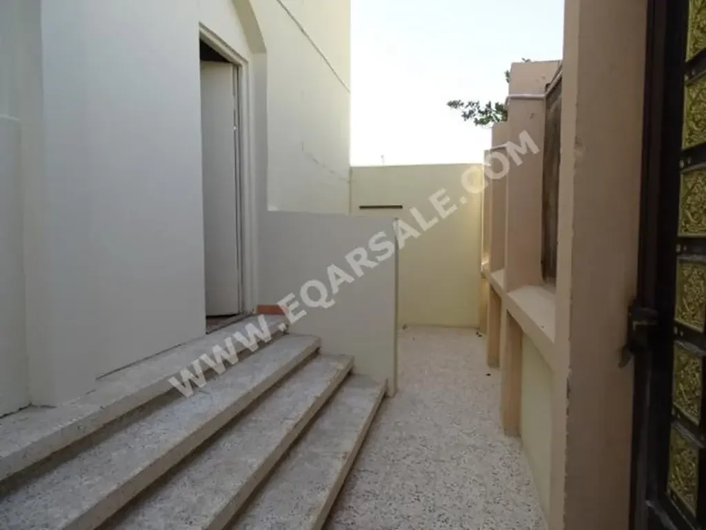 2 Bedrooms  Apartment  For Rent  in Doha -  Al Hilal  Semi Furnished