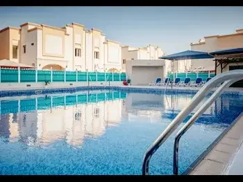 Family Residential  - Semi Furnished  - Al Rayyan  - Muraikh  - 3 Bedrooms