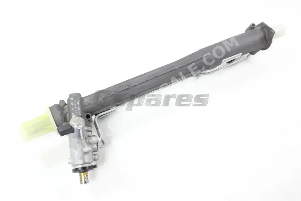 Car Parts - Volkswagen  Touareg  - Steering and Suspension  -Part Number: 7L6422062N
