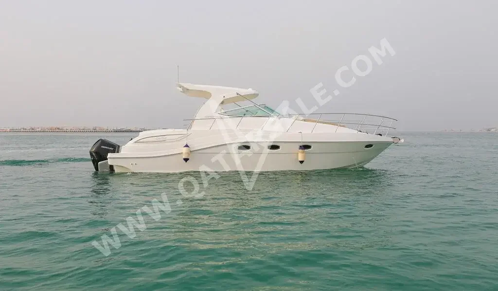 Gulf Craft  Oryx 36  UAE  2022  White  36.8 ft