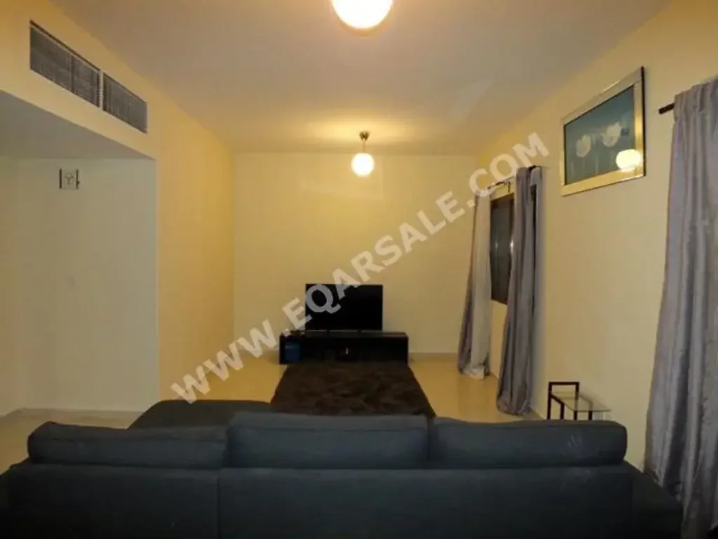 3 Bedrooms  Apartment  For Sale  in Lusail -  Down Town  Fully Furnished