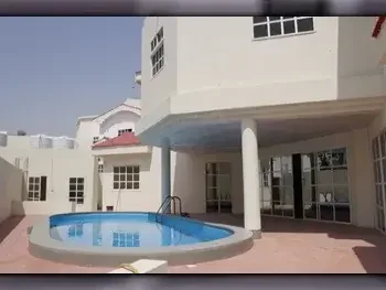 Family Residential  - Not Furnished  - Doha  - New Sleta  - 3 Bedrooms