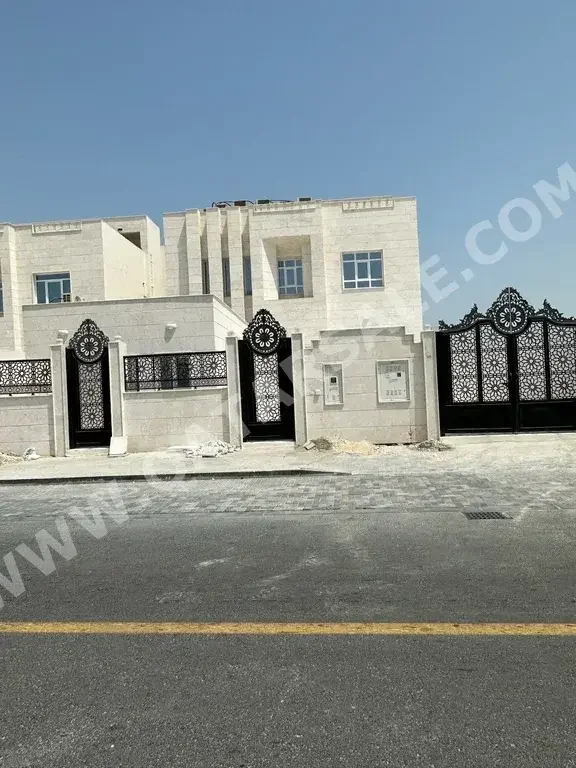 Family Residential  - Semi Furnished  - Al Rayyan  - Izghawa  - 10 Bedrooms