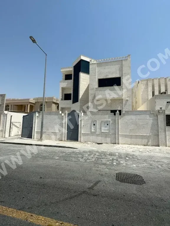 Family Residential  - Semi Furnished  - Al Rayyan  - Izghawa  - 10 Bedrooms
