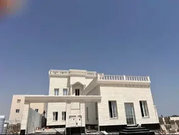 Family Residential  - Fully Furnished  - Al Daayen  - Umm Qarn  - 8 Bedrooms