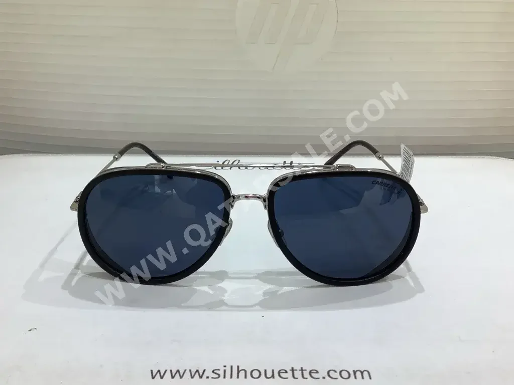 Carrera  Sunglasses  Black  Warranty  for Men