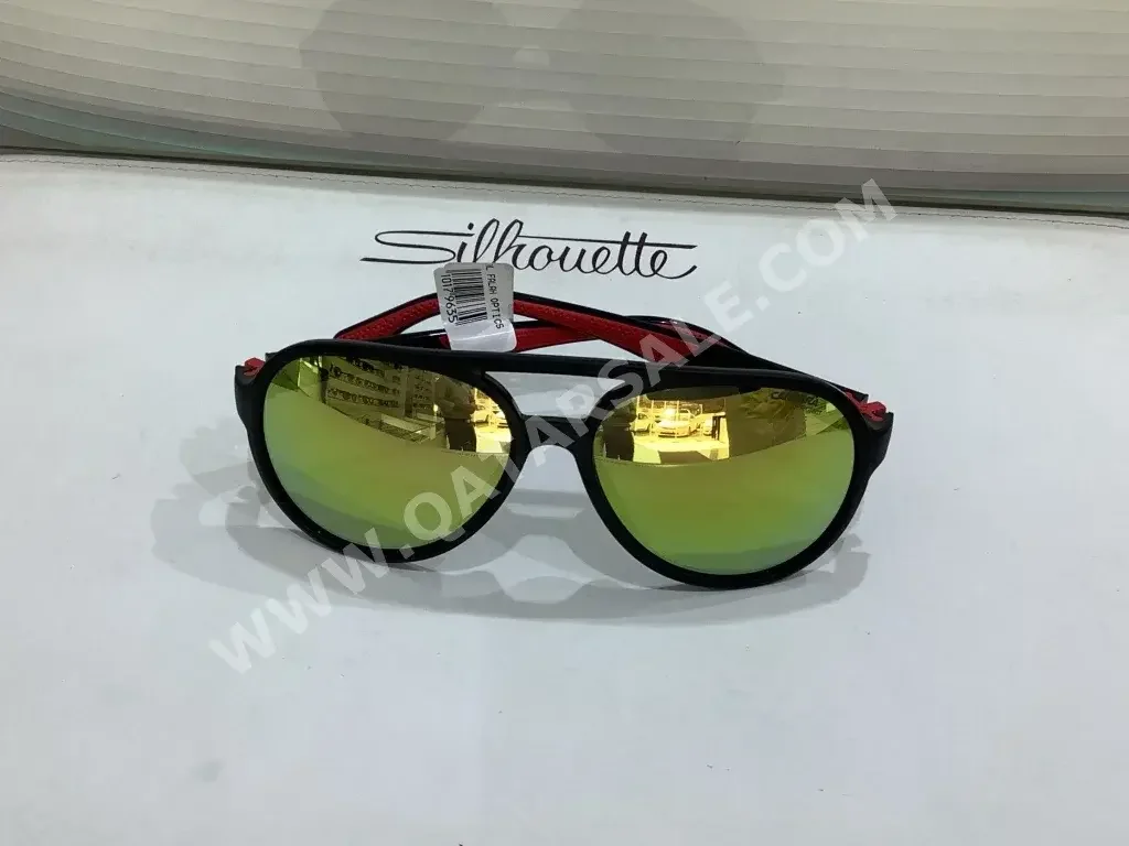 Carrera  Sunglasses  Multicolor  Round  Warranty  for Men
