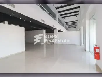 Commercial Shops - Not Furnished  - Doha  For Rent  - Old Airport