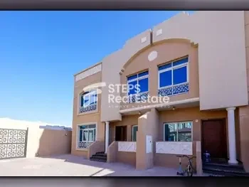 Family Residential  - Semi Furnished  - Al Rayyan  - Muraikh  - 4 Bedrooms