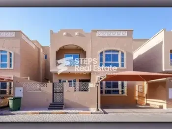 Family Residential  - Semi Furnished  - Al Rayyan  - Muraikh  - 5 Bedrooms
