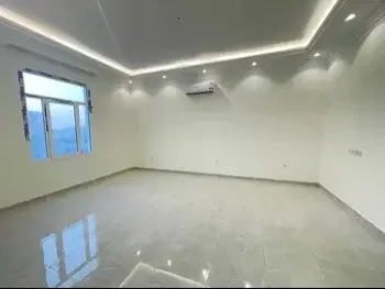 Family Residential  - Semi Furnished  - Doha  - Onaiza  - 9 Bedrooms