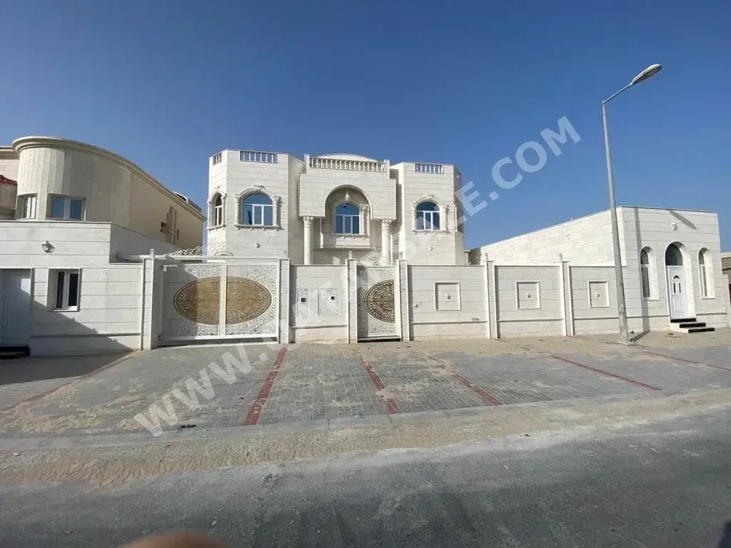 Family Residential  - Not Furnished  - Al Rayyan  - Al Wajba  - 7 Bedrooms