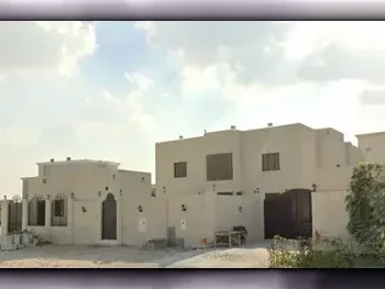 Family Residential  - Not Furnished  - Al Daayen  - Rawdat Al Hamama  - 8 Bedrooms