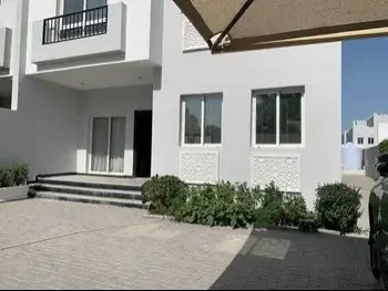 Family Residential  - Not Furnished  - Doha  - Al Thumama  - 5 Bedrooms
