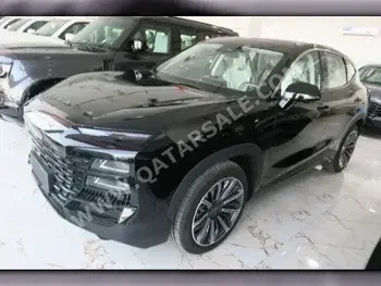 Jetour  Dashing  Flag Ship  2024  Automatic  0 Km  4 Cylinder  Front Wheel Drive (FWD)  SUV  Black  With Warranty