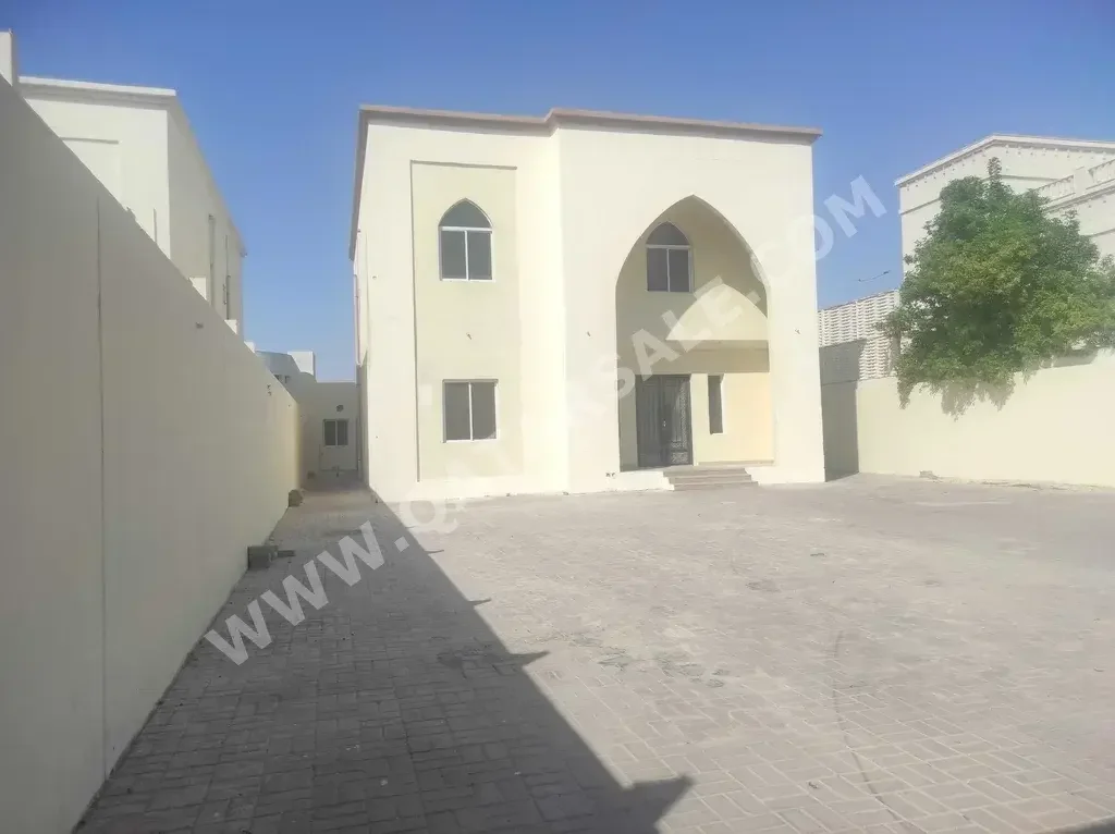 Family Residential For Rent Al Khor Al Khor 5 Bedrooms