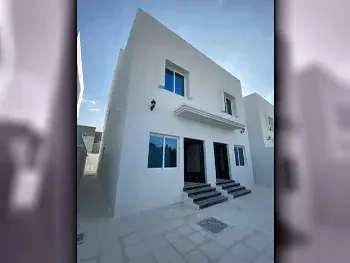 Family Residential  - Not Furnished  - Al Rayyan  - Luaib  - 7 Bedrooms