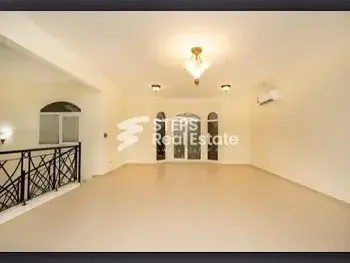 3 غرف نوم  شقة  للايجار  في الريان -  أبو هامور  غير مفروشة